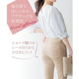 ショーツ M 5L | nissen | 詳細画像6 