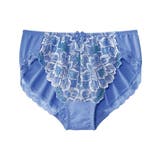 ラベンダーブルー(ピオ | ショーツ M 5L | nissen