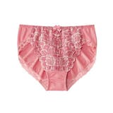 チェリーピンク(ピオニ | ショーツ M 5L | nissen