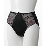 ショーツ 大きいサイズ 深ばき丈 | nissen | 詳細画像8