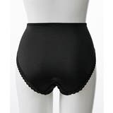 ショーツ 大きいサイズ 深ばき丈 | nissen | 詳細画像10