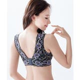 ブラジャー 大きいサイズ タンクライクな | nissen | 詳細画像9