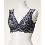 ブラジャー 大きいサイズ タンクライクな | nissen | 詳細画像14