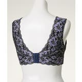 ブラジャー 大きいサイズ タンクライクな | nissen | 詳細画像16