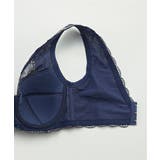 ブラジャー 大きいサイズ タンクライクな | nissen | 詳細画像17