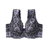 ネイビー系 | ブラジャー 大きいサイズ タンクライクな | nissen