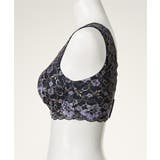 ブラジャー 大きいサイズ タンクライクな | nissen | 詳細画像15 