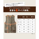 パジャマ ルームウェア LL | nissen | 詳細画像12 