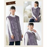 パジャマ ルームウェア LL | nissen | 詳細画像14 