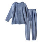 ブルー | パジャマ ルームウェア ニッセン | nissen