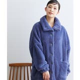 パジャマ ルームウェア 大きいサイズ | nissen | 詳細画像11 