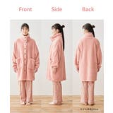 パジャマ ルームウェア 大きいサイズ | nissen | 詳細画像14 