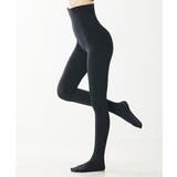 お客様の声から生まれたウエストゴムなし腹巻丈80デニールタイツ | nissen | 詳細画像8 