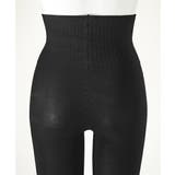 お客様の声から生まれたウエストゴムなし腹巻丈80デニールタイツ | nissen | 詳細画像12 