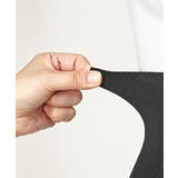 お客様の声から生まれたウエストゴムなし腹巻丈80デニールタイツ | nissen | 詳細画像16 