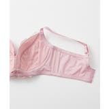 ブラジャー ニッセン グラマーサイズ | nissen | 詳細画像16 