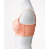 ブラジャー ニッセン グラマーサイズ | nissen | 詳細画像19 