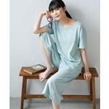 パジャマ ルームウェア ニッセン | nissen | 詳細画像10 