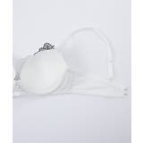 ラメ入りクラウンブラジャーショーツセット | nissen | 詳細画像7