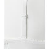 ラメ入りクラウンブラジャーショーツセット | nissen | 詳細画像11