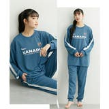 パジャマ ルームウェア ニッセン | nissen | 詳細画像8 