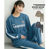 パジャマ ルームウェア ニッセン | nissen | 詳細画像19 