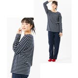 パジャマ ルームウェア ニッセン | nissen | 詳細画像14