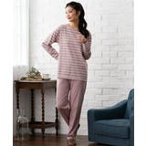 パジャマ ルームウェア ニッセン | nissen | 詳細画像6 