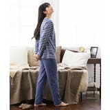 パジャマ ルームウェア ニッセン | nissen | 詳細画像12 