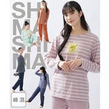 パジャマ ルームウェア ニッセン | nissen | 詳細画像19 