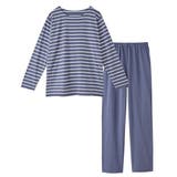 ブルー | パジャマ ルームウェア ニッセン | nissen