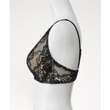 ブラジャー レースフルカップノンワイヤーブラジャー( トリンプ | nissen | 詳細画像10 