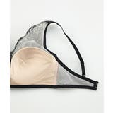 ブラジャー レースフルカップノンワイヤーブラジャー( トリンプ | nissen | 詳細画像12 