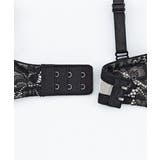 ブラジャー レースフルカップノンワイヤーブラジャー( トリンプ | nissen | 詳細画像13 