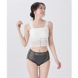 ショーツ ニッセン デザイン | nissen | 詳細画像17 