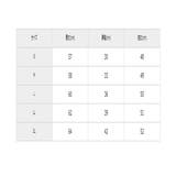 肌着 インナー ニッセン | nissen | 詳細画像19