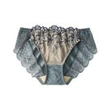 ネイビーグレー | ショーツ ニッセン コーディネート | nissen