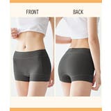 ショーツ ニッセン ウォームコア | nissen | 詳細画像15 