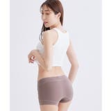 ショーツ ニッセン ウォームコア | nissen | 詳細画像17 