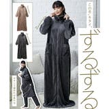 パジャマ ルームウェア ニッセン | nissen | 詳細画像1 