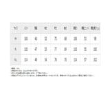 (FM-FLL)【大きい胸専用】裾フリル付ケーブル編ニット | nissen | 詳細画像17