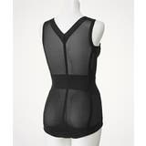 補正下着 ニッセン 10秒美補正 | nissen | 詳細画像17 