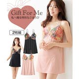 ランジェリー ニッセン 【GIFT | nissen | 詳細画像1 