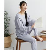 パジャマ ルームウェア M | nissen | 詳細画像15 