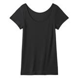 ブラック | 肌着 インナー M | nissen