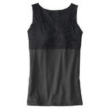 黒 | 肌着 インナー ニッセン | nissen