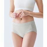 ショーツ ニッセン お腹 | nissen | 詳細画像12 