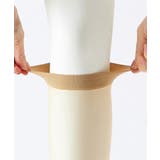 (22-25cm)UV&抗菌防臭 足口ゆったりハイソックスストッキング6足組 | nissen | 詳細画像5