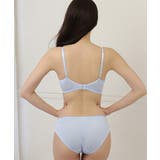 ブラショーツセット 大きいサイズ ニッセン | nissen | 詳細画像6