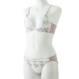 ブラショーツセット 大きいサイズ ニッセン | nissen | 詳細画像7